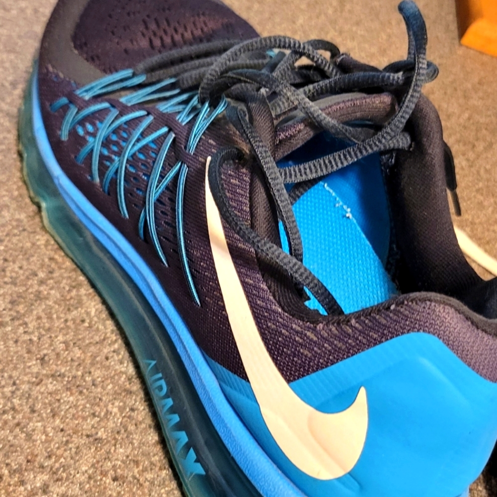 Nike Air Max Men's Size 10.5